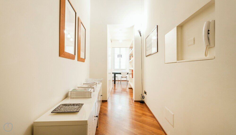 Фото Italianway Apartments - Brisa