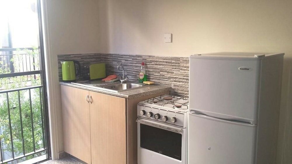 Фото Myriama Apartments