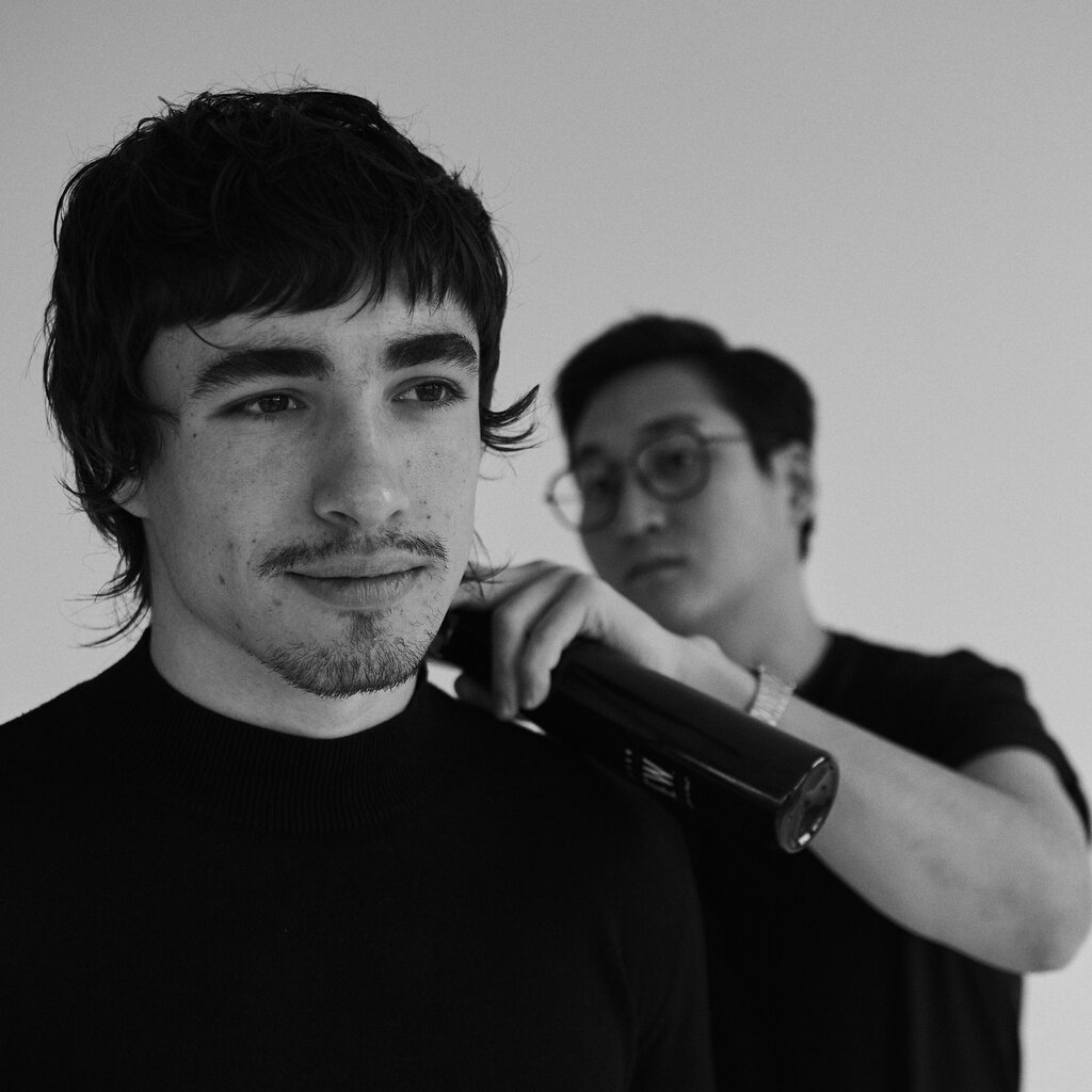 Barber shop Shonanov Male Salon, Moscow, photo