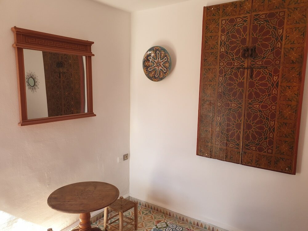 Фото Riad Sidi Magdoul