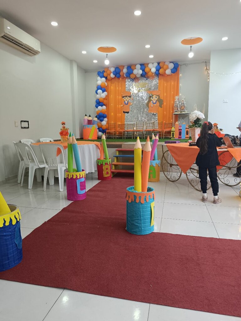 Kindergarten, nursery Kinder Nursery San Jorge, Santa Cruz de la Sierra, photo