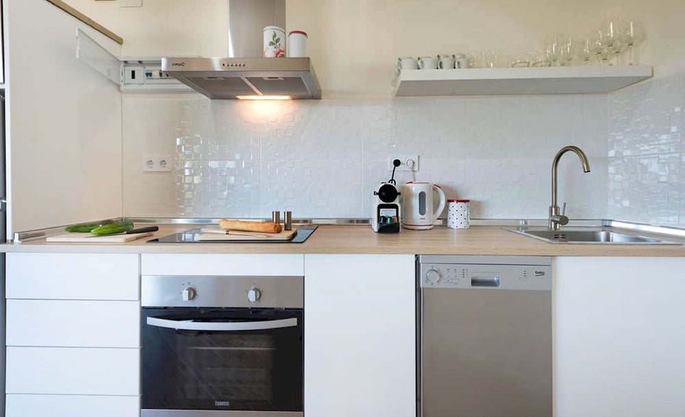 Фото Apartment Club Playa Flores