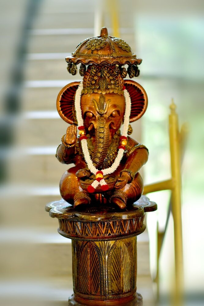 Фото Pride Kadamb Kunj Resort - Bharatpur