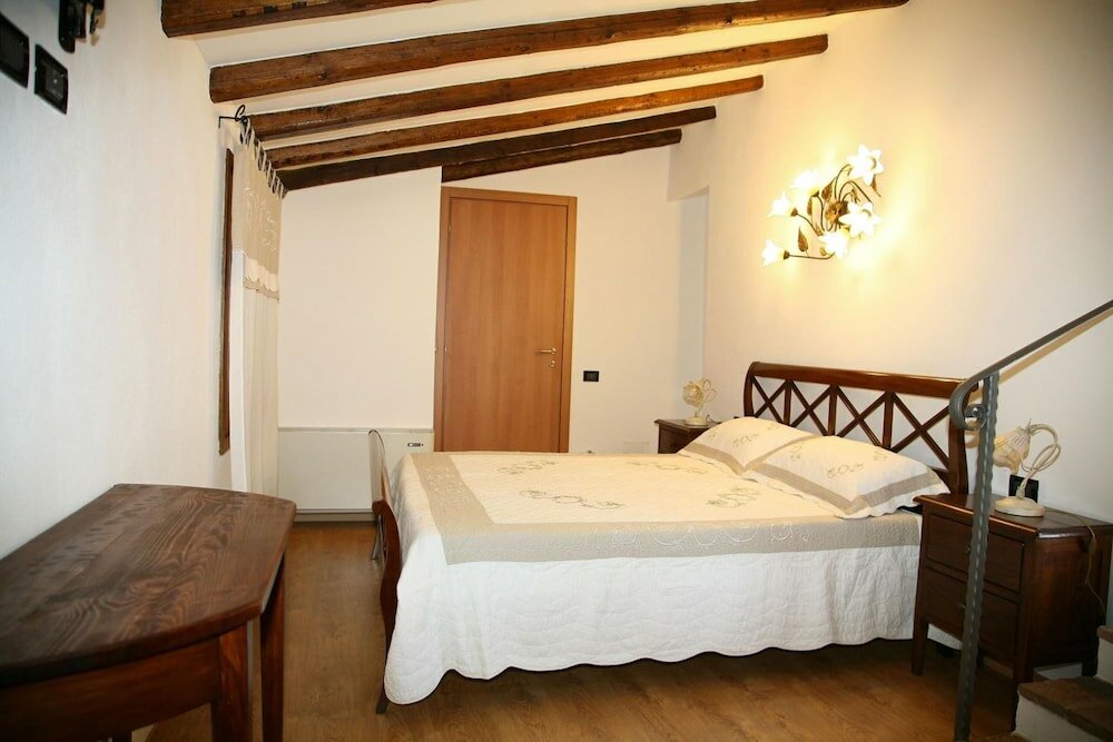 Фото Borghetto Airport - Hospital