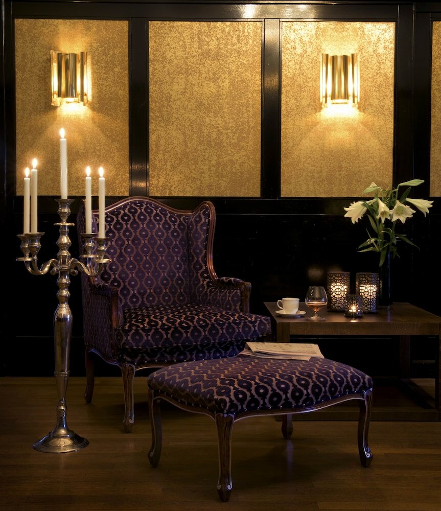 Фото Vinger Hotell