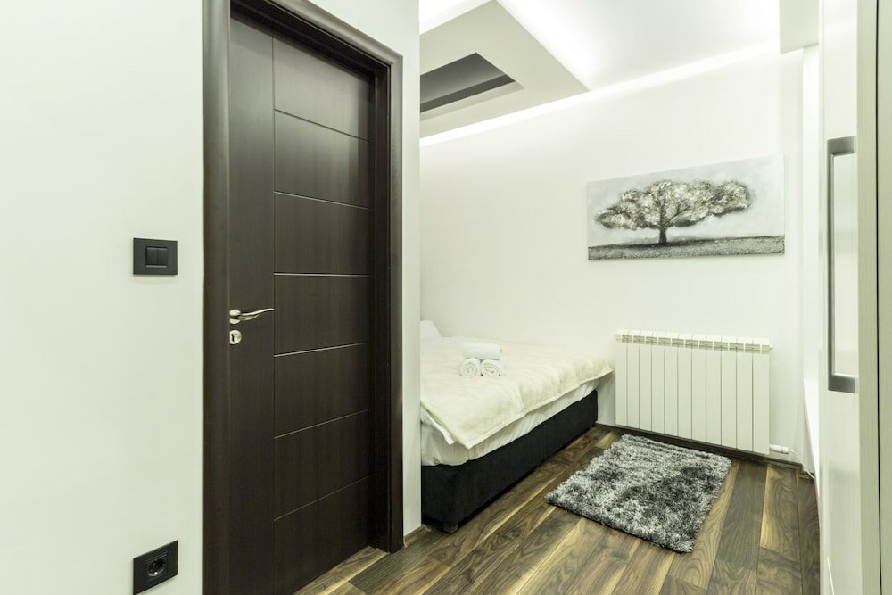 Фото Madison Rooms
