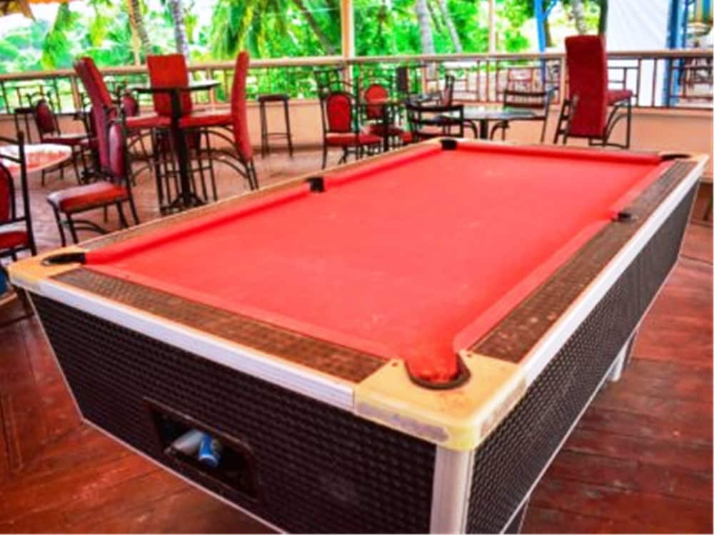 Фото Garden Park Hotel Mtwapa