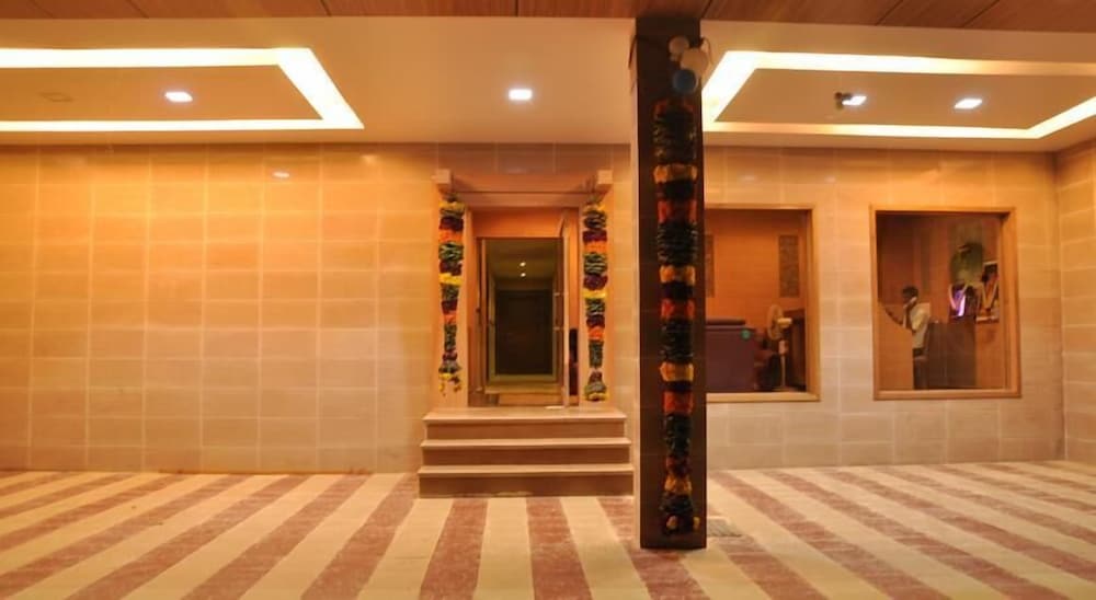 Фото Hotel South Avenue