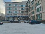 ВологдаКоксКонсульт (Komsomolskaya ulitsa, 55) ، معهد التصميم