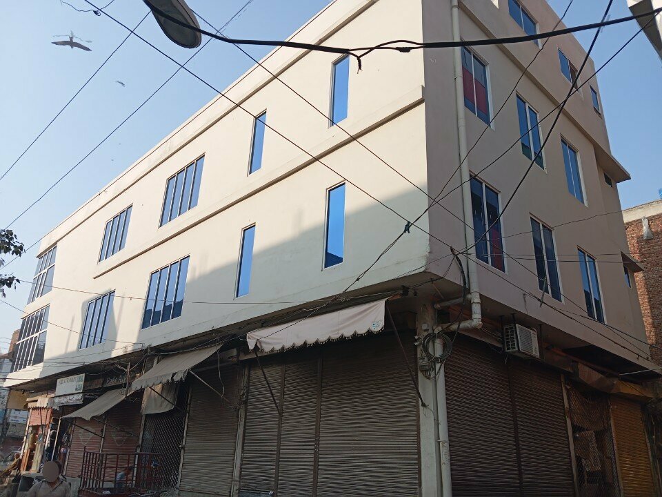 Warehouse services The Asia Cargo Express, Lahore, photo