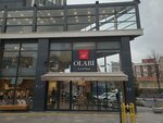 Olabi Coffee - Granada (İstanbul, Esenler, Menderes Mah., Ömer Seyfettin Cad., 10A), coffee shop
