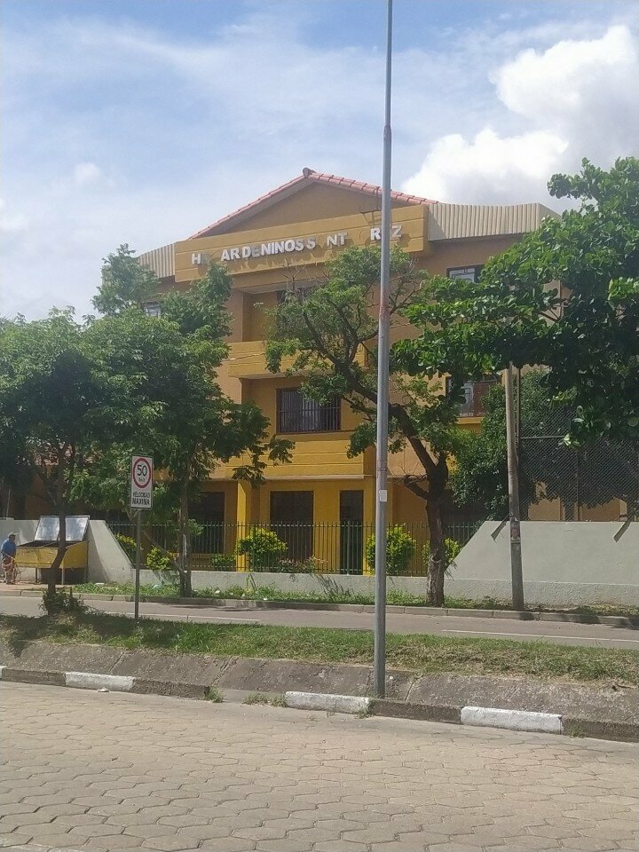 Children's home Home for Children Santa Cruz, Santa Cruz de la Sierra, photo