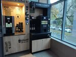 Кофе с собой (Bryanskaya ulitsa, 6), coffee machine
