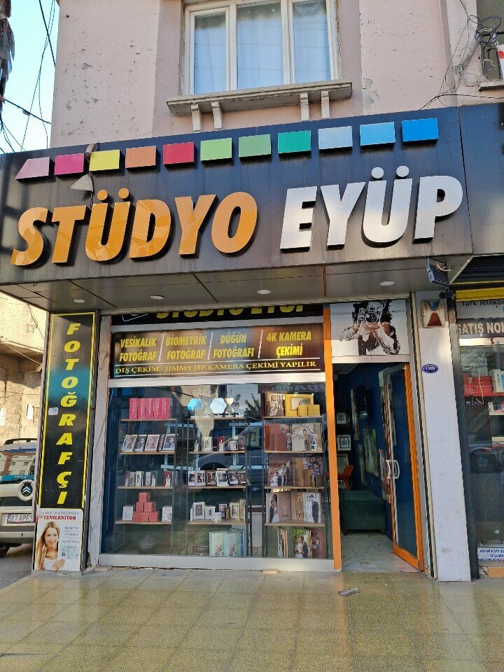 Photography Studio Eyup, Gaziantep, photo
