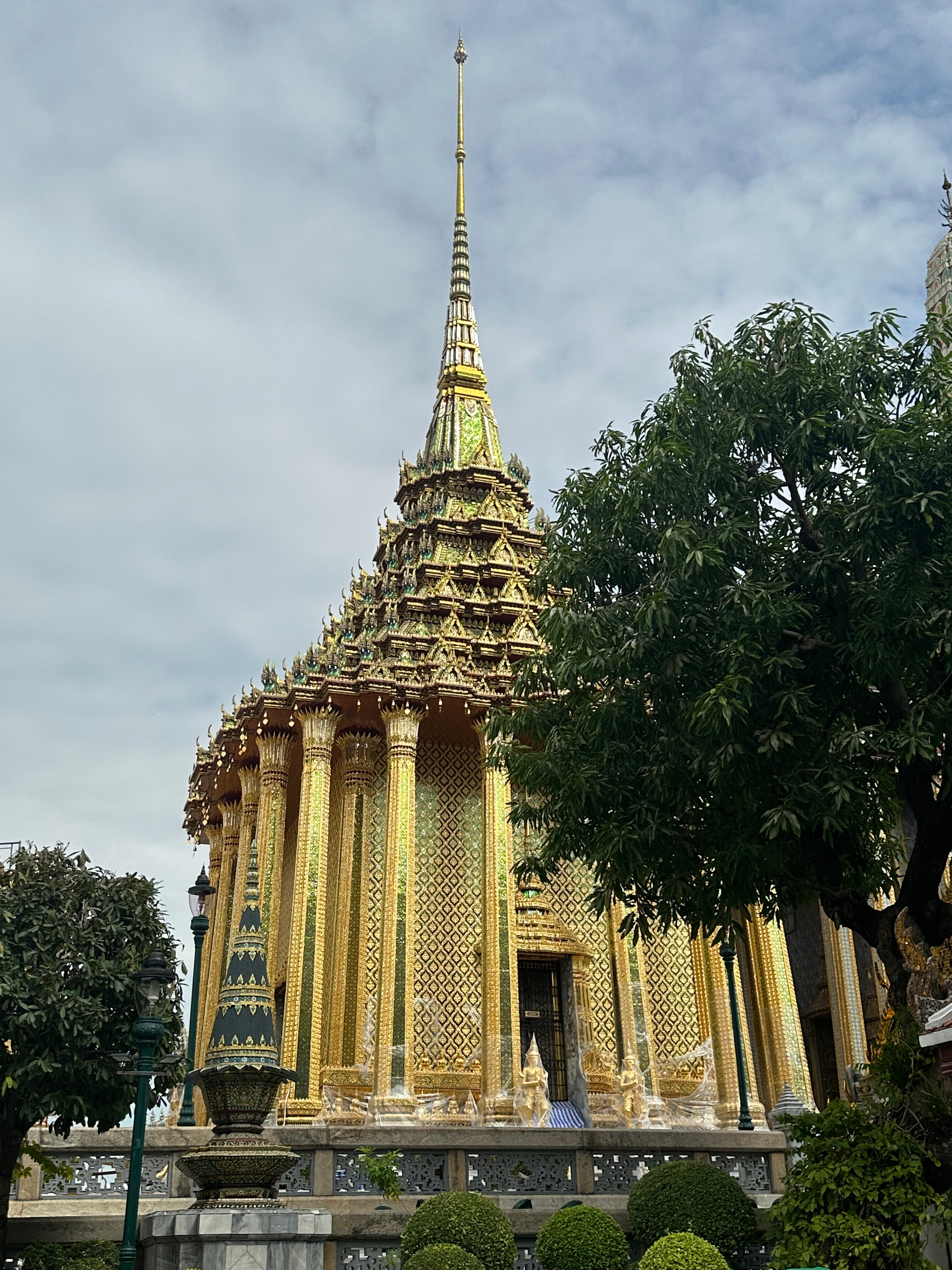 Фото Grande Centre Point Hotel Ratchadamri