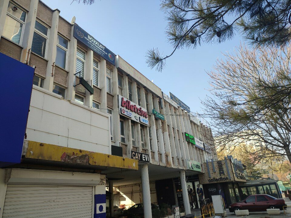 Architectural firm Tarhan Architecture, Konya, photo