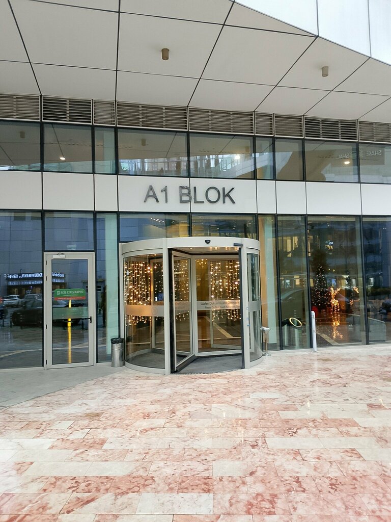 Equipment of laboratories Art Laborteknik, Istanbul, photo