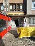 Yasin Yorgan Perde Ceyiz (Ankara Province, Kecioren District, Adnan Yüksel Cad., 10B), bedding shop