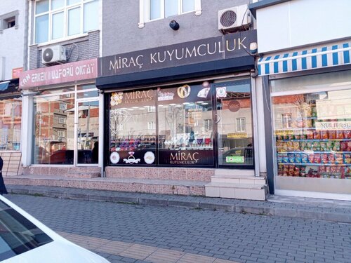 Miraç Kuyumculuk Fotoğraf 2