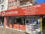 Vodafone Eren Communication (Antalya, Kepez, Yeni Mah., Karatay Cad., 48/A) ، شركة اتصالات