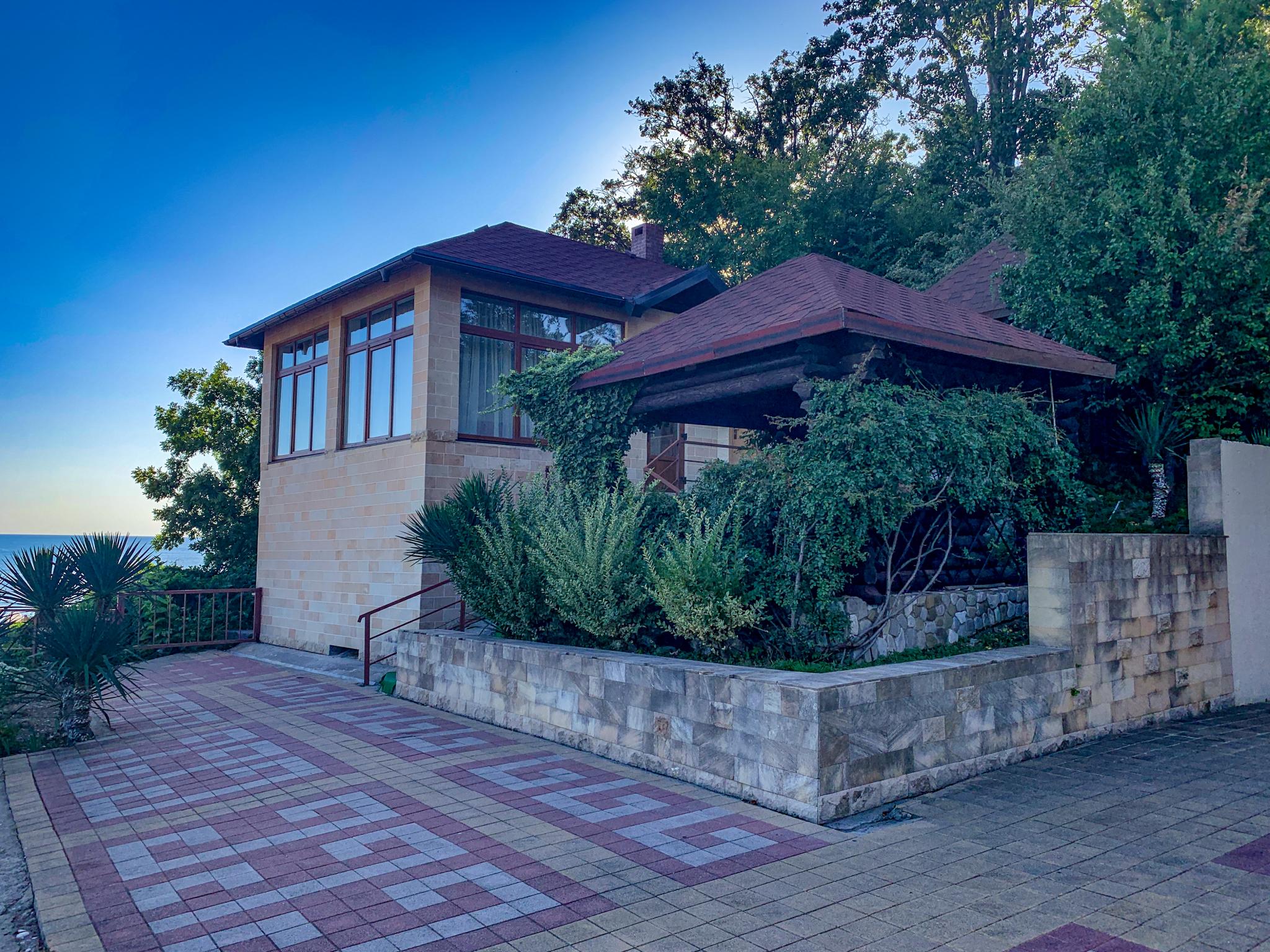 Фото Морской клуб