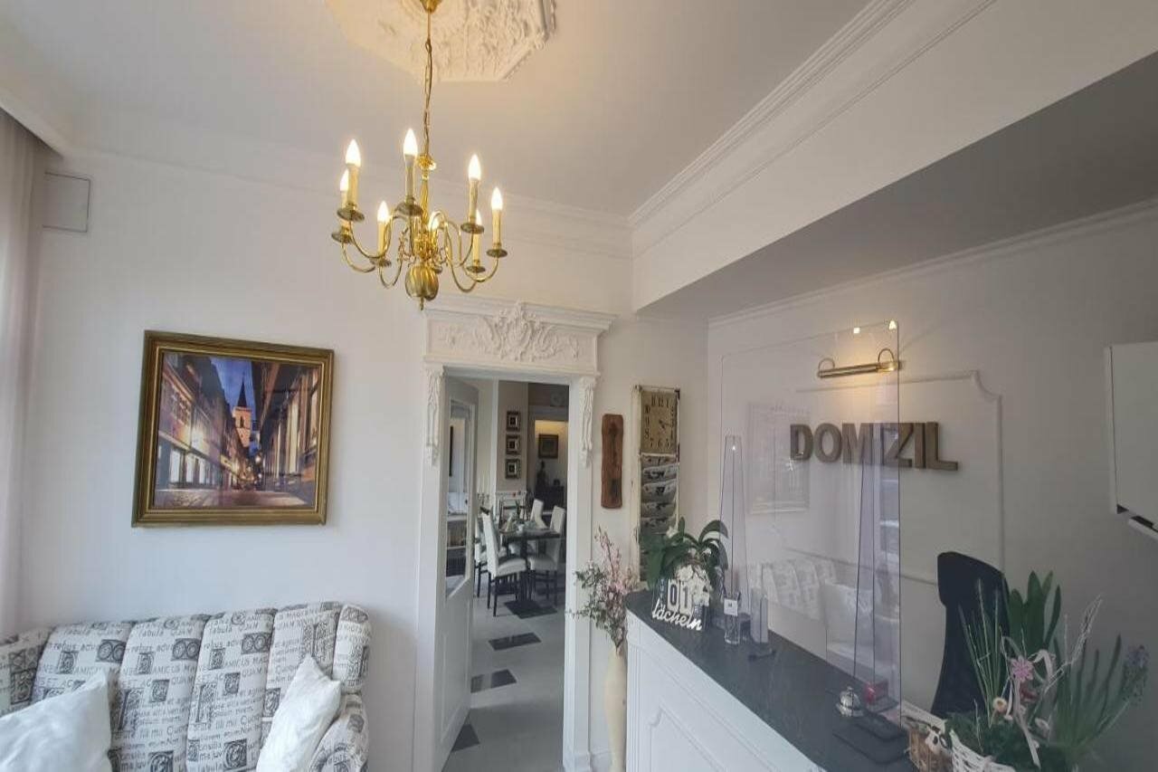 Фото Hotel Domizil