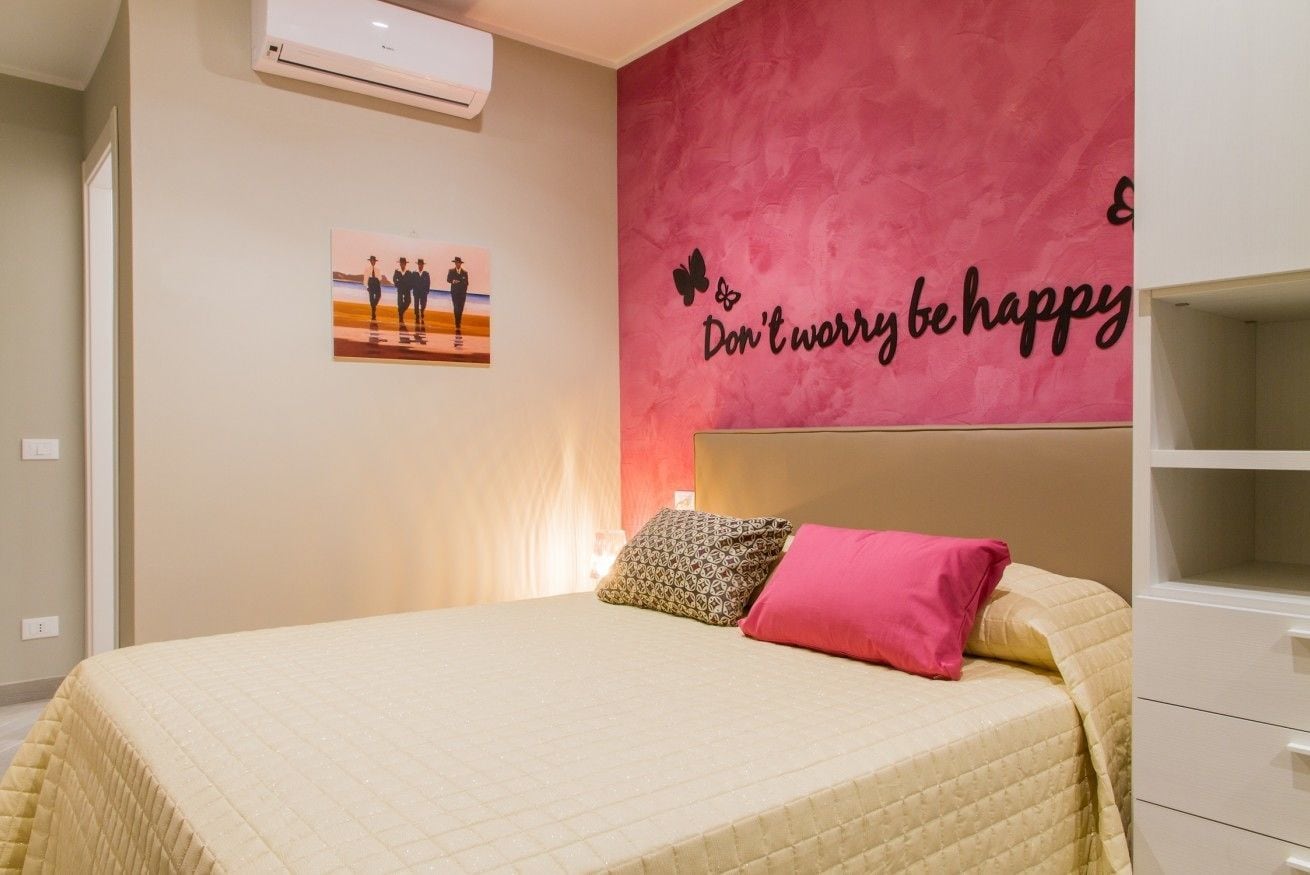 Фото Rentopolis - Suite Bordonaro