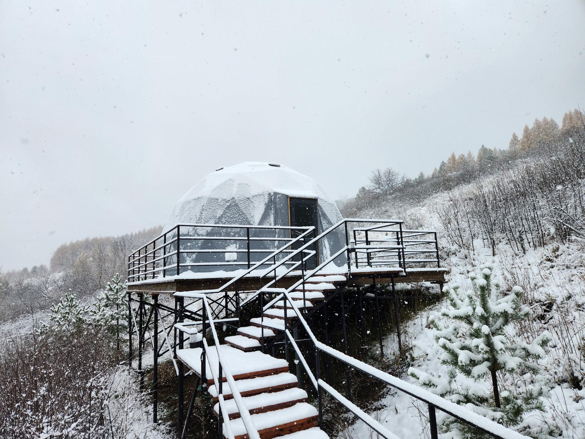 Фото 11 Гор Алтая