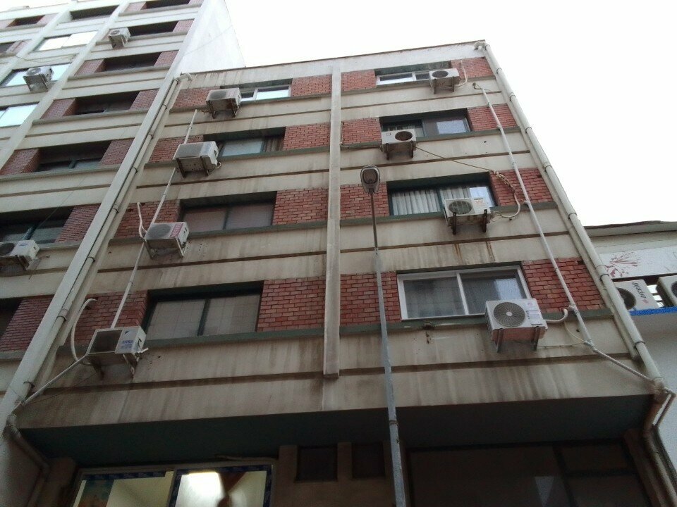 Educational center Mottek Endüstriyel Yağlar, Izmir, photo