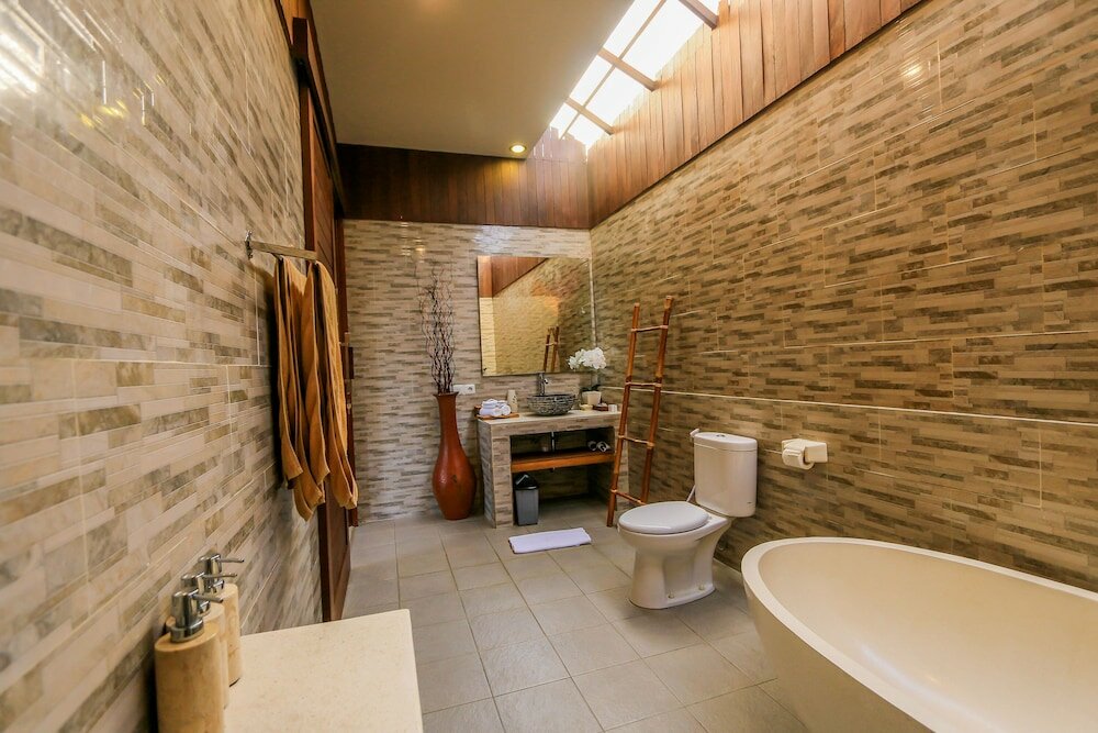 Фото Heaven Villa Ubud