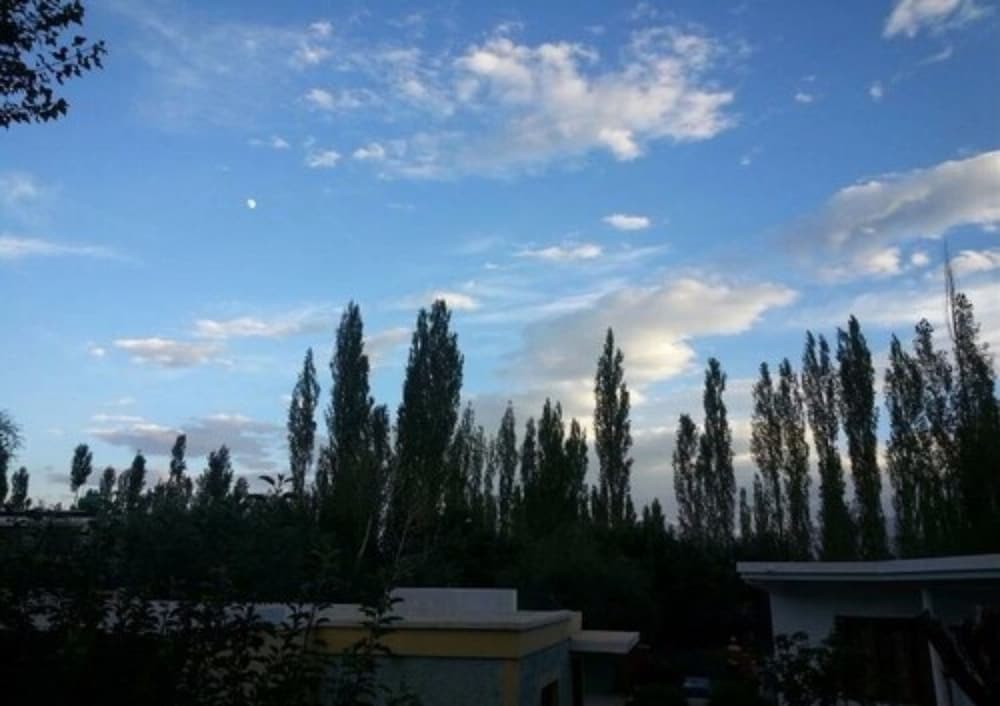 Фото Tih Royal Heritage Resort