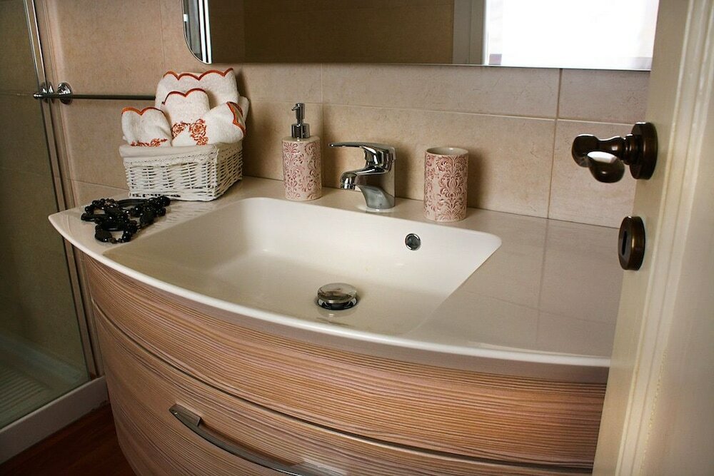 Фото B&b Casa Faccioli