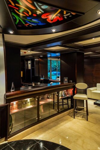 Гостиница Hotel Amsterdam