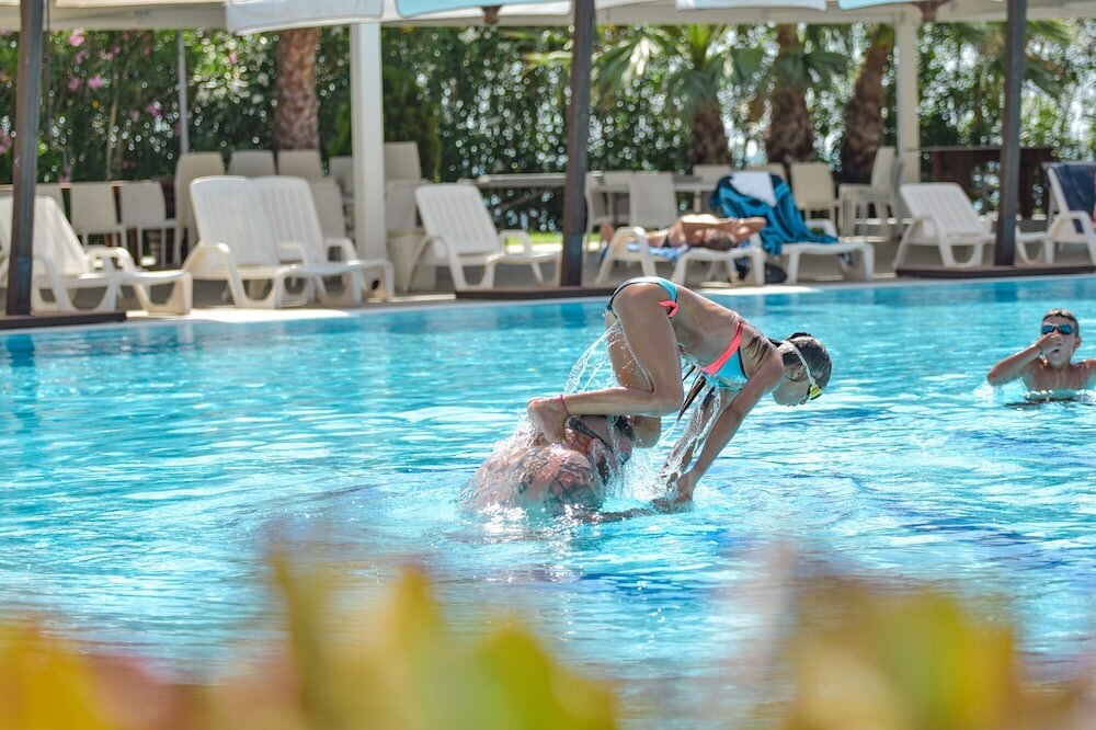 Фото Grand Hotel Balestrieri