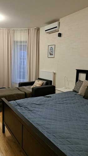Hotel DOM15, Minsk, photo