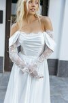 Love is (Olimpiyskiy bulvar, 6) ، صالون زفاف