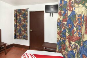 Гостиница Hotel Brazil