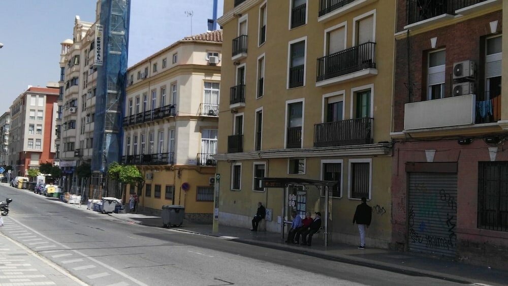 Фото Fan Flat Rosaleda