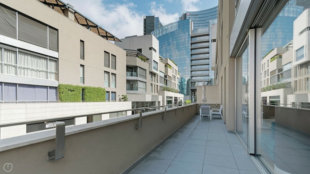 Фото Italianway - Capelli 2