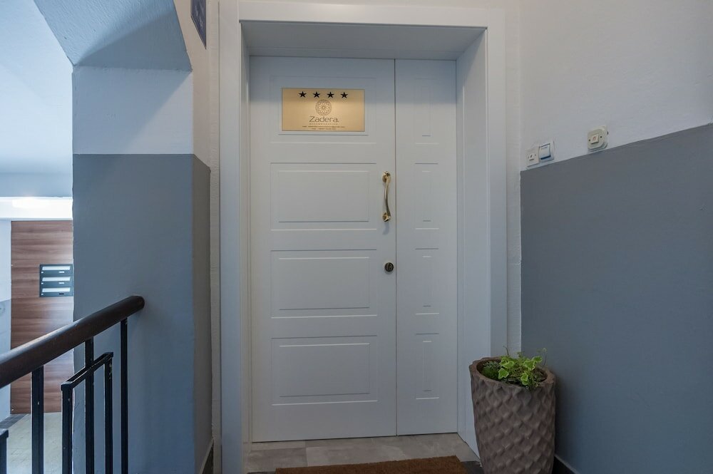 Фото Zadera Accommodation