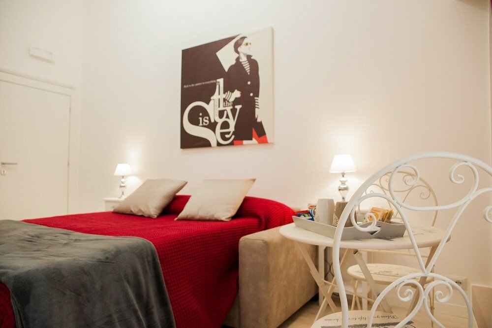 Фото Lifestyle Veneto Suite