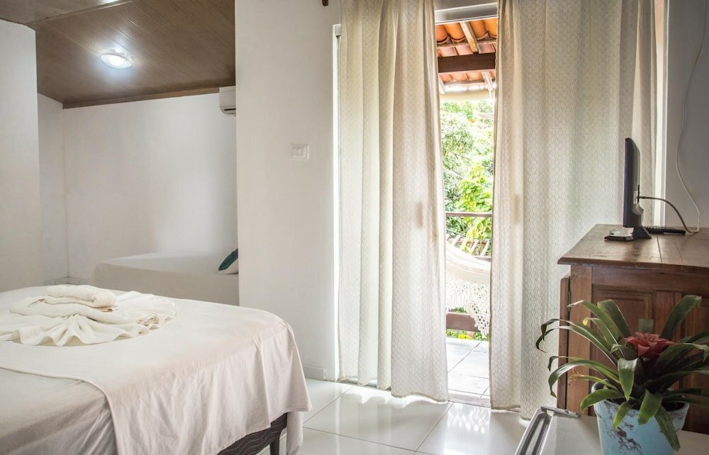 Фото Pousada Grauçá