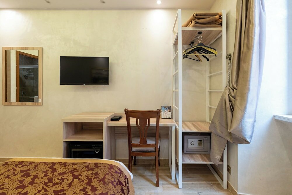 Фото B&B Drago D'Oro