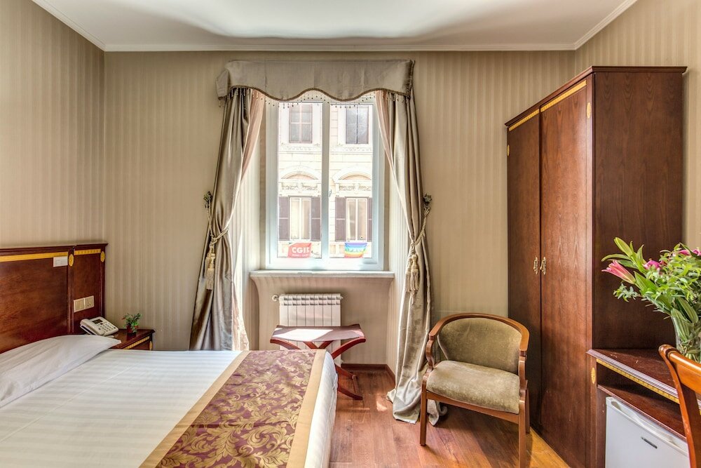 Фото B&B Drago D'Oro