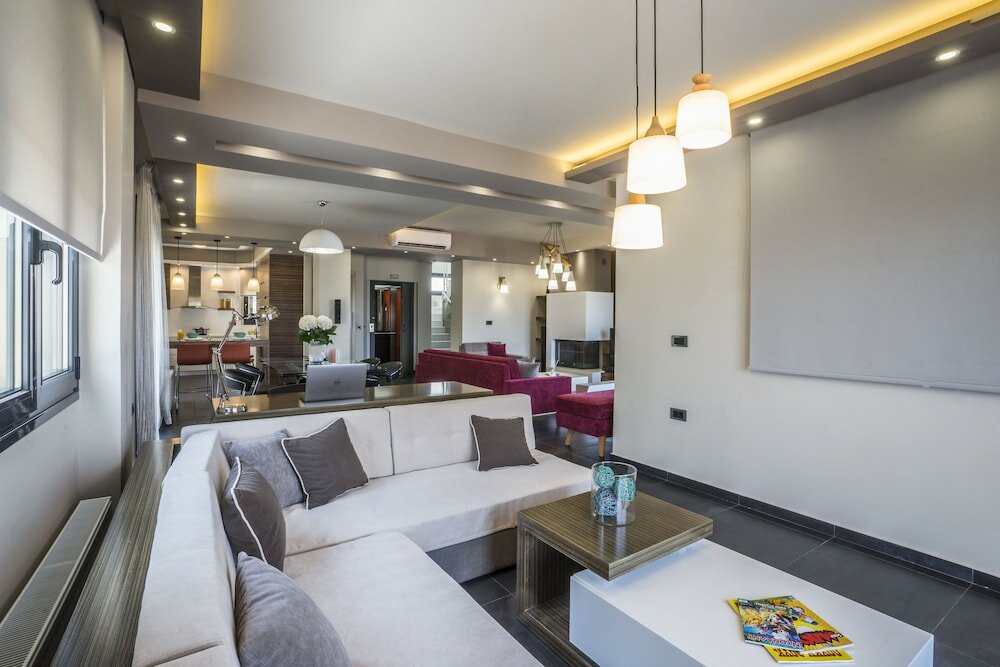 Фото The Hill House