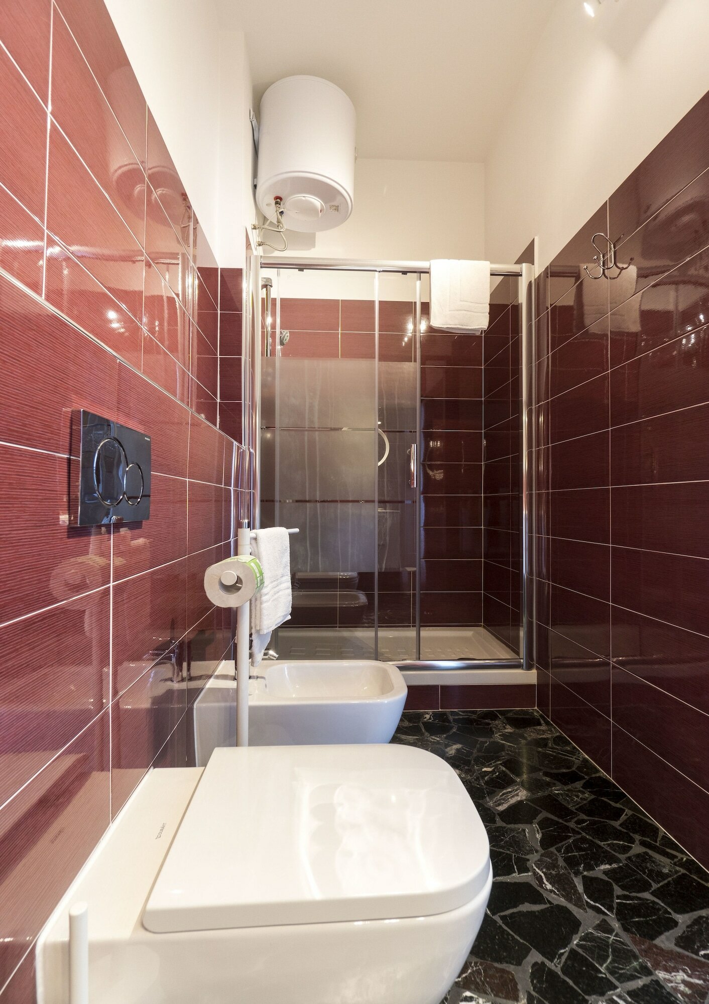 Фото Residence Railway