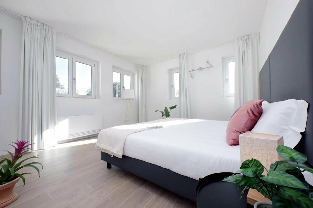 Фото Апарт-отель Siena Hills Apartments