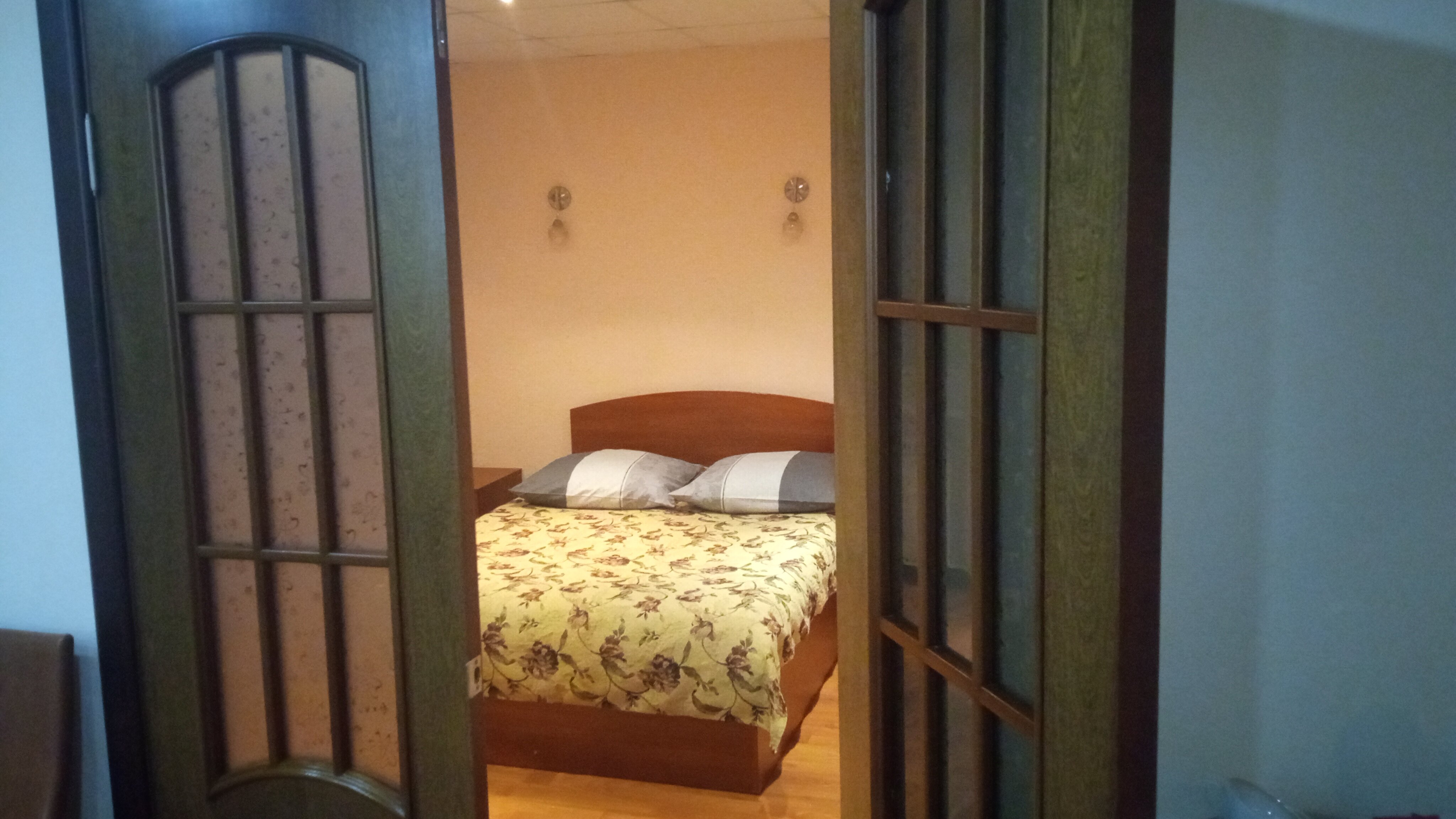 Фото АэроОтель