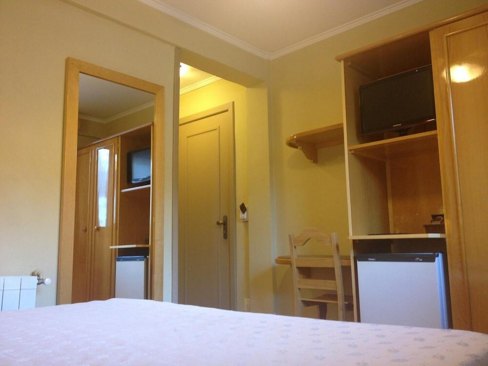 Фото Hotel Vovó Carolina