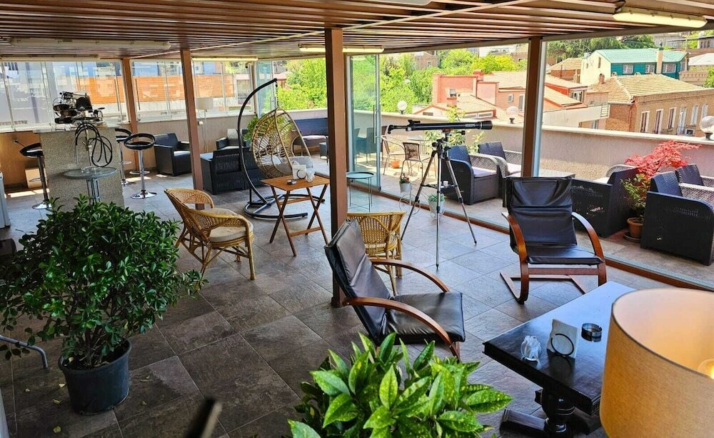 Фото Genio Hotel